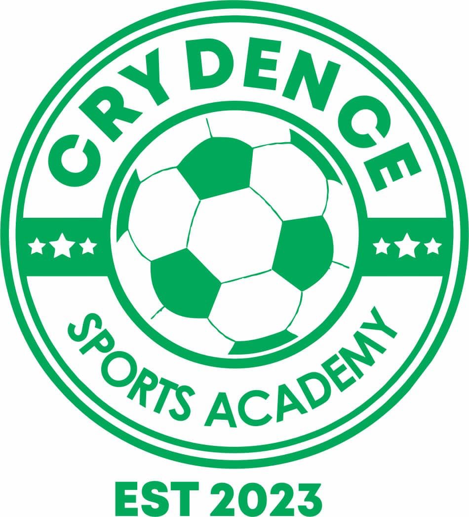 Crydence Sports Academy